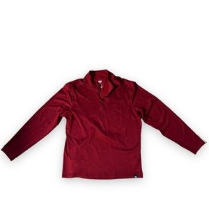 REI Co-Op Quarter Zip Men’s Size Large